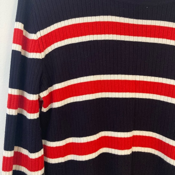 H&M Ribbed Shirt - Picture 3 of 4